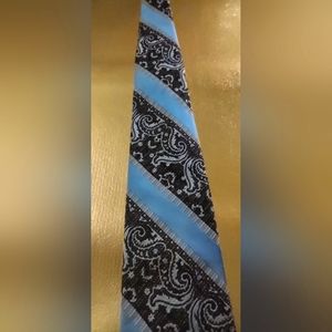 Christian Dior Vintage tie